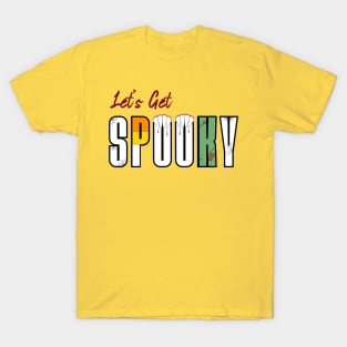 Let’s Get Spooky T-Shirt